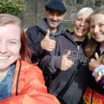 Stirling: Daily Guided Walking Tour (11am & 2pm) - The Itinerary in Detail