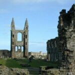 Stirling Distillery and Saint Andrews Italian Tour Guide - FAQ