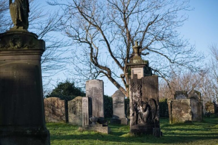 Stirling: Historical Walking Tour in Spanish - An In-Depth Look at the Stirling Walking Tour