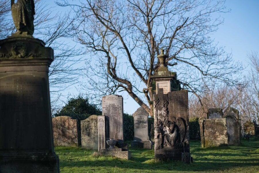 Stirling: Historical Walking Tour in Spanish - An In-Depth Look at the Stirling Walking Tour