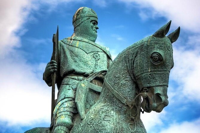 Stirling Luxury Private Day Tour with Scottish Local - Why Travelers Appreciate This Tour
