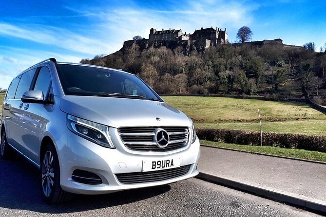 Stirling Luxury Private Day Tour with Scottish Local - Authentic Experiences and the Value of a Private Tour