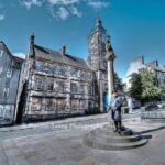 Stirling Old Town Private Walking Tour - The Sum Up: Is This Tour Right for You?