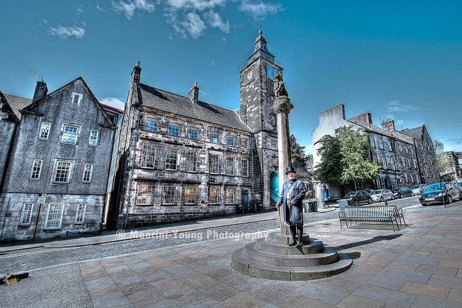 Stirling Old Town Private Walking Tour - The Sum Up: Is This Tour Right for You?