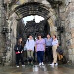 Stirling: Private Old Town & Castle Walking Tour - An In-Depth Look at the Experience