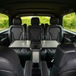 Stirling to Glasgow Luxury Car Transfer - Who Should Book This?