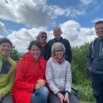 Stirling Wee Walk and A Gin - Practical Details You Need to Know