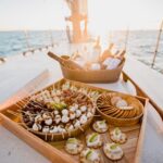 Stock Island Wind & Wine Sunset Sail aboard classic Schooner - Who Will Love This Cruise?
