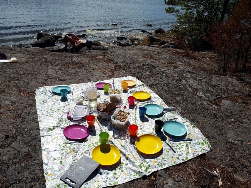 Stockholm: 1, 2, or 3-Day Kayaking Tour in the Archipelago - Final Thoughts: Who Will Love This Experience?