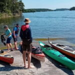 Stockholm: 2-Days Kayaking and Camping in the Archipelago - A Deep Dive into the Stockholm Archipelago Kayaking Experience