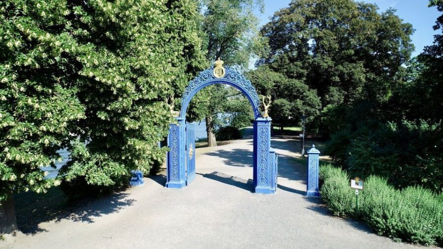 Stockholm: 2-Hour Djurgården Sightseeing Tour - Why This Tour Works for You