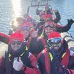 Stockholm: 2-Hour RIB Speed Boat Tour of the Archipelago - Detailed Breakdown of the Itinerary