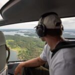 Stockholm 20-minute Private Helicopter Tour - Is It Worth the Price?