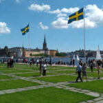 Stockholm: A Beauty On The Water - Old Town Walk & Boat Trip - The Waterway Wonder: Stockholm’s Legendary Boat Tour