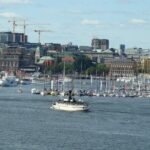 Stockholm- A Beauty On The Water: Old Town Walking Tour and Boat Trip Combined - What Reviewers Say