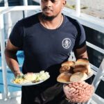 Stockholm: All-You-Can-Eat Shrimp/Tacos Cruise & Cover band - A Detailed Look at the Experience