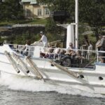 Stockholm Archipelago Cruise with Guide - FAQ