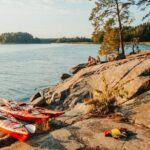 Stockholm: Archipelago Family-Friendly Private Kayaking Tour - What Makes This Tour Special