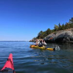 Stockholm Archipelago: Fun-Day Kayaking with Island Lunch - Analyzing the Value