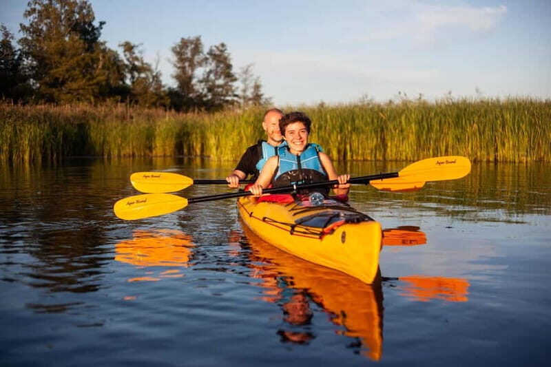 Stockholm: Archipelago Islands Kayak Tour and Outdoor Picnic - The Value of This Experience
