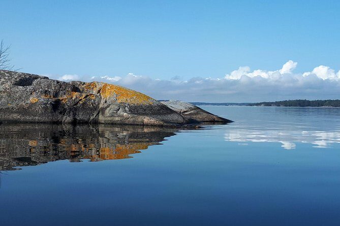 Stockholm Archipelago Kayaking Day Tour - Practical Tips for Your Day on the Water