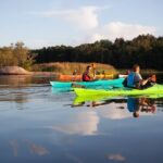 Stockholm Archipelago Sunset Kayaking and Fika tour - Who Will Love This Tour?