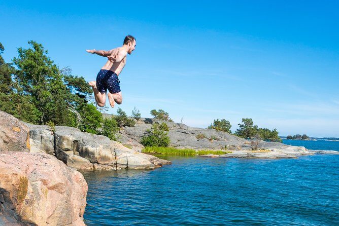 Stockholm Archipelago Tour by Kayak - Final Verdict: Is This Kayak Tour Worth It?