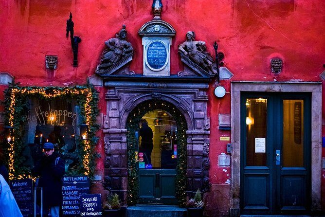 Stockholm Art Tour with a Local Expert: 100% Personalized & Private - Frequently Asked Questions