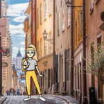 Stockholm: Best of WOW! Stockholm - Key Points