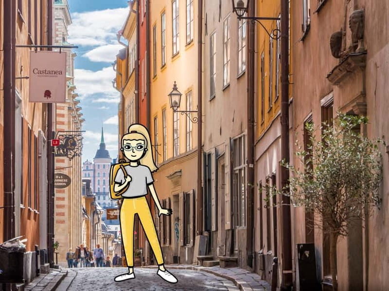 Stockholm: Best of WOW! Stockholm - Key Points