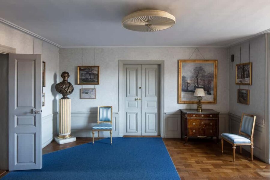 Stockholm: Boat Trip to Drottningholm Castle - An In-Depth Look at the Drottningholm Experience