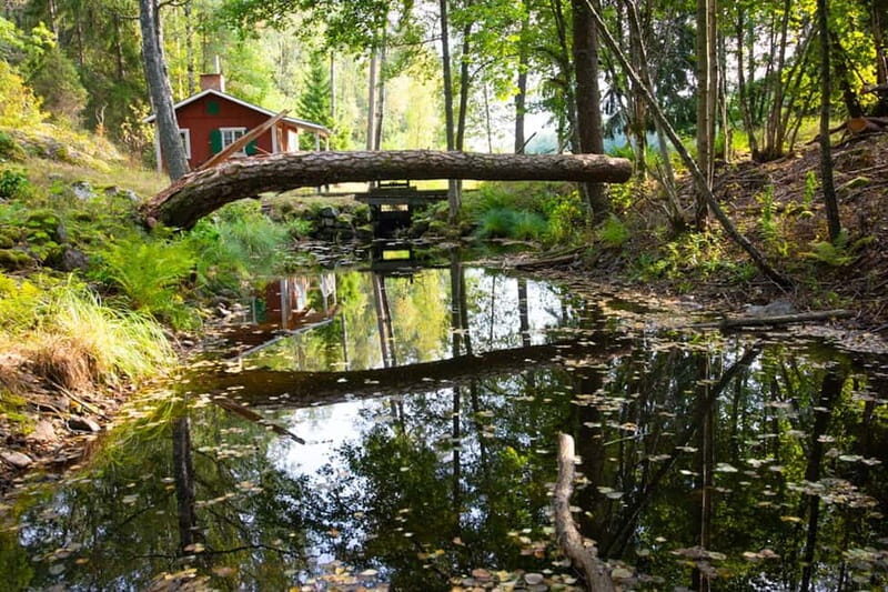 Stockholm: Canoe and Kayak Rental in Sörmland - Frequently Asked Questions