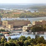 Stockholm: Capture the most Photogenic Spots with a Local - Exploring Stockholm’s Visual Heart in 90 Minutes