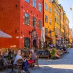 Stockholm Cathedral, Churches, Old Town Private Walking Tour - A Closer Look at the Tour Experience