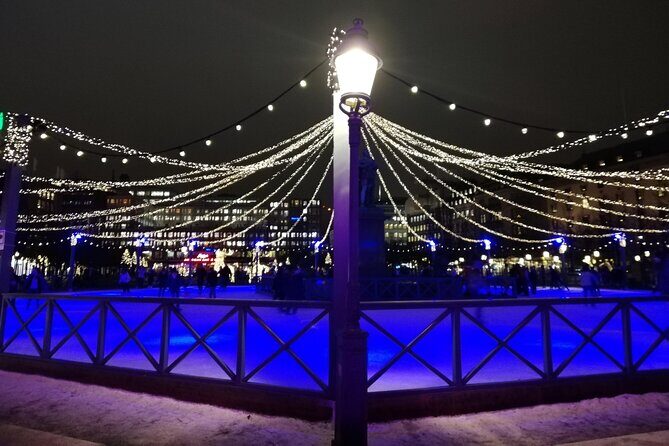 Stockholm Christmas Tour and Food Experience - Final Thoughts on the Stockholm Christmas Tour and Food Experience