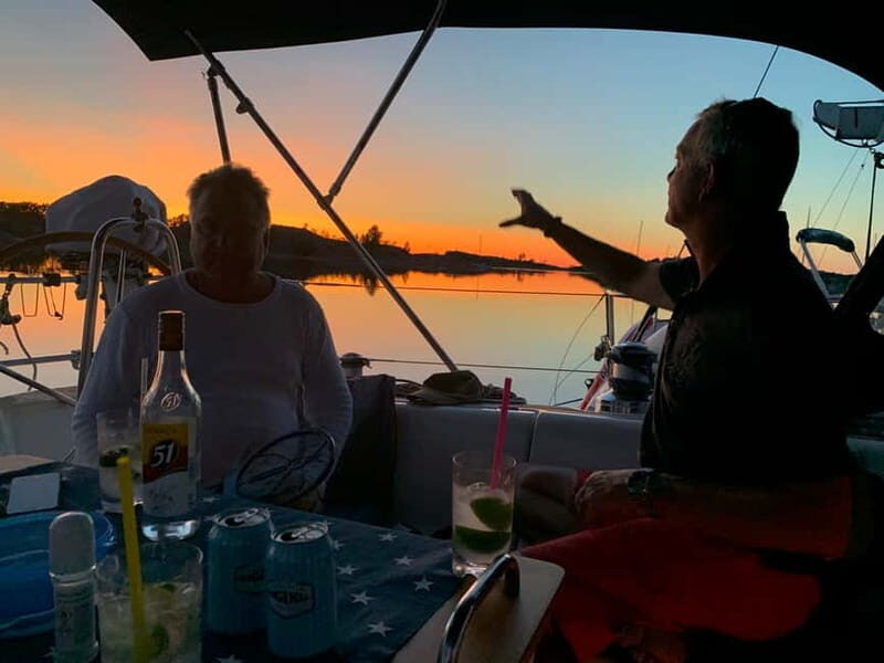 Stockholm: City and Archipelago Sailing Tour - Practical Details and Value