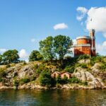 Stockholm: City Archipelago Sightseeing Cruise with Guide - The Authentic Touch: What Real Travelers Say