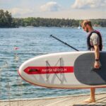 Stockholm: City Highlights Self-Guided SUP Tour - Discovering Stockholm from the Water