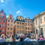 Stockholm: City Sightseeing Hop-On Hop-Off Bus Tour - Who Will Love This Tour?