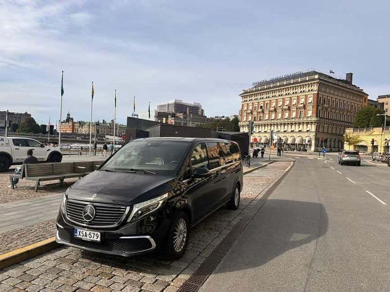 Stockholm: City Tour and Viking Sigtuna by private Car - FAQ