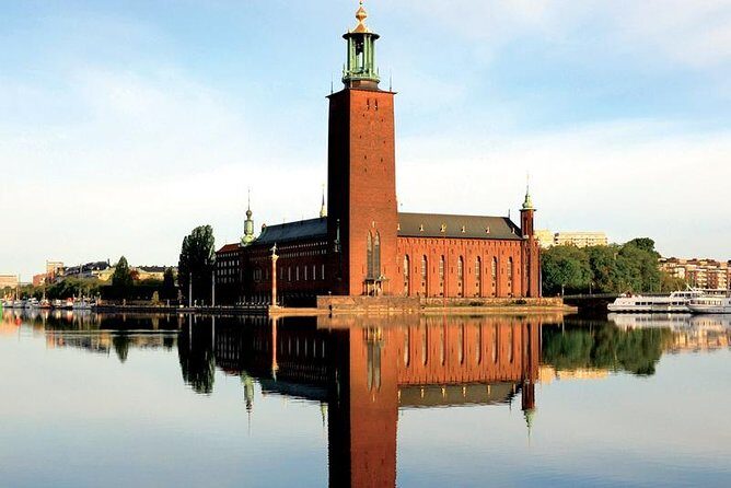 Stockholm City Tour + VAASA Museum VIP car (private service) - The Sum Up: Is This Tour Right for You?