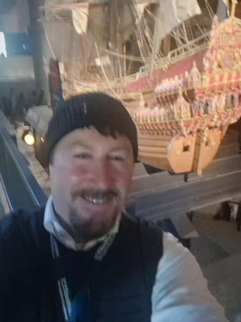 Stockholm City: Visit Icebar and Vasamuseum - Who should consider this tour?