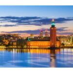 Stockholm Day Tour: Old Town, Vasa Museum & City Views - Lunch Break at the Vasa Museum Restaurant