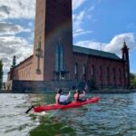 Stockholm: Daytime Kayak Tour in Stockholm City - Authentic Feedback from Fellow Travelers
