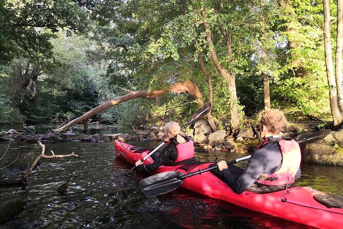 Stockholm Evening Kayak with BBQ - Small Group - Frequently Asked Questions