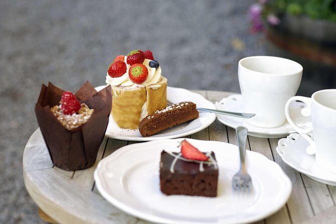 Stockholm Fika Tour - The Food and Culture Connection