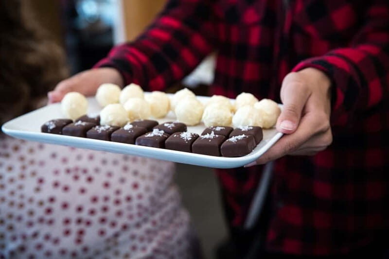 Stockholm: Food Tour - The Walk Through Stockholm’s Scenic Districts