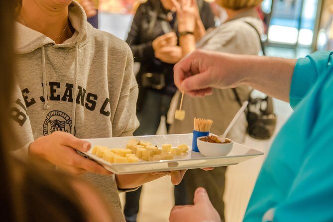 Stockholm Food Tour - Final Thoughts