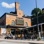 Stockholm: Fotografiska Museum Entrance Ticket - A Closer Look at Fotografiska: What to Expect