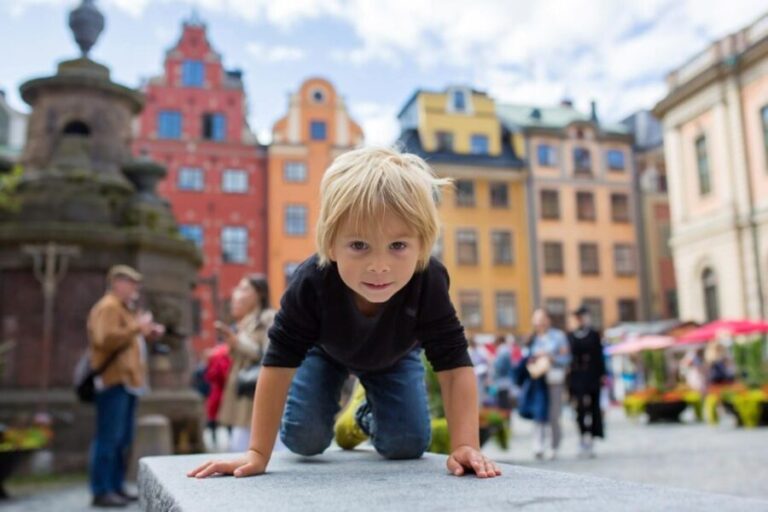 Stockholm Gamla Stan Walking Tour and Djurgården Boat Cruise - Final Thoughts on Value and Experience
